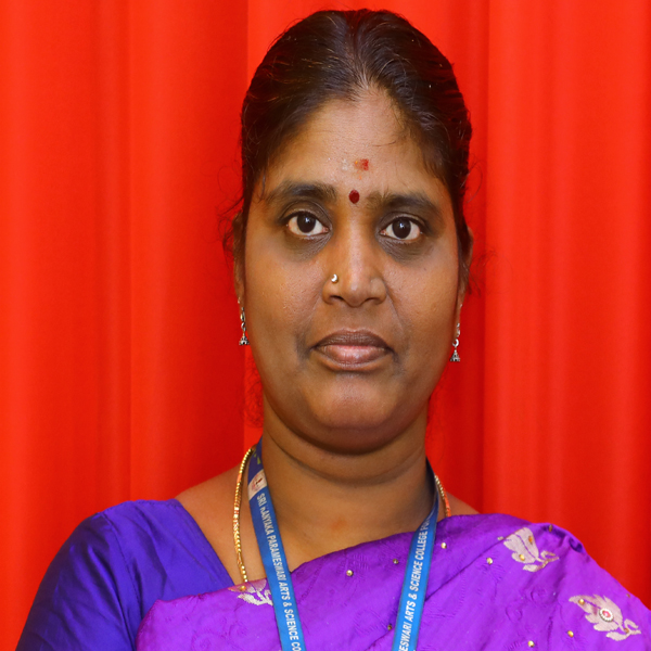 Dr. K. Lakshmi